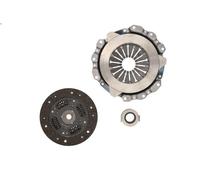 Clutch Ki NEXUS F10029NX for AVEO / KALOS Hatchback (T250, T255) 1.2 2007-2012