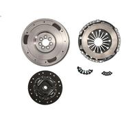 Clutch Ki NEXUS F11101NX for OPEL VIVARO A Bus (X83) 2.5 2003-2010