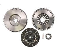 Clutch Ki NEXUS F11128NX for NISSAN PATHFINDER III (R51) 2.5 2005-2010