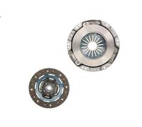 NEXUS F12098NX Clutch kit
