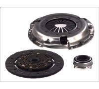 Clutch Ki NEXUS F14013NX for HONDA LOGO (GA) 1.3 1999-2002