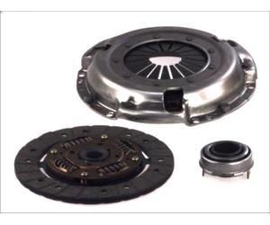 Clutch Ki NEXUS F14013NX for HONDA LOGO (GA) 1.3 1999-2002
