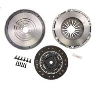 Clutch Ki NEXUS F1A079NX for AUDI A3 (8L1) 1.9 1996-2001