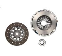 Clutch Ki NEXUS F1B013NX for BMW 5 (E39) 2.5 1996-2003