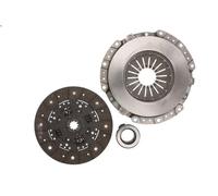 Clutch Ki NEXUS F1B017NX for BMW 5 (E34) 2 1990-1995