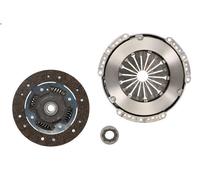 Clutch Ki NEXUS F1C065NX for CITROEN C2 (JM_) 1.4 2003-2009