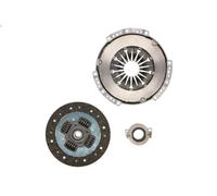 NEXUS F1C075NX Clutch kit