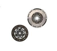 Clutch Ki NEXUS F1D014NX for VW VENTO (1H2) 1.9 1991-1998