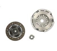 Clutch Ki NEXUS F1F098NX for FORD KA (RU8) 1.3 2008-2016