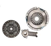Clutch Ki NEXUS F1G204NX for FORD KA (RB_) 1.3 1996-2008