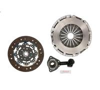 Clutch Ki NEXUS F1G207NX for MAZDA 3 (BK) 1.6 2004-2009