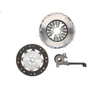 Clutch Ki NEXUS F1M202NX for NISSAN JUKE (F15) 1.5 2010-2019