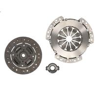 Clutch Ki NEXUS F1P017NX for CITROEN ZX (N2) 1.8 1993-1997