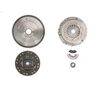 Clutch Ki NEXUS F1P037NX for PEUGEOT 307 (3A/C) 2 2000-2007