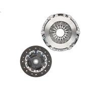 Clutch Ki NEXUS F1R115NX for RENAULT TWINGO III (BCM_, BCA_) 1 2014-2019