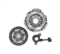 Clutch Ki NEXUS F1R206NX for RENAULT CLIO IV (BH_) 1.2 2012-2021