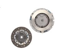 Clutch Ki NEXUS F1W004NX for VW GOLF I (17) 1.5 1976-1980