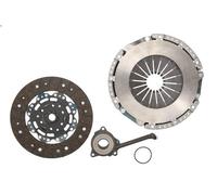 Clutch Ki NEXUS F1W202NX for AUDI A3 (8L1) 1.9 2000-2003
