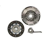 Clutch Ki NEXUS F1W205NX for AUDI A3 (8P1) 2 2003-2012