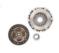 Clutch Ki NEXUS F1X005NX for OPEL ASCONA C (J82) 1.6 1982-1988