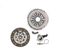 Clutch Ki NEXUS F1X018NX for OPEL COMBO Tour 1.3 2004-2011