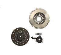 Clutch Ki NEXUS F1X217NX for OPEL COMBO Tour 1.6 2005-2011
