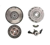 Clutch Ki SACHS 2290 601 099 for SPRINTER 5-t Van (B906) 2.2 2009-2016