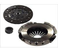Clutch Ki SACHS 3000 389 002 for LDV CONVOY Van 2.5 1998-2009