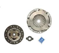 Clutch Ki SACHS 3000 561 001 for CITROEN ZX (N2) 1.8 1993-1997