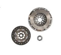 Clutch Ki SACHS 3000 726 001 for MERCEDES-BENZ VITO Bus (W638) 2 1996-2003