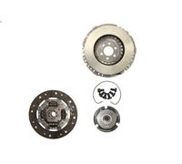 Clutch Ki SACHS 3000 846 301 for VW BORA I (1J2) 1.6 2000-2005