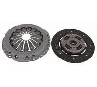 Clutch Ki SACHS 3000 950 872 for FORD C-MAX II Van 1 2012-2019