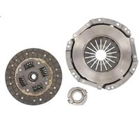Sachs Clutch Kit 3000951715 - Aftermarket for Suzuki Grand Vitara I 1998-2003