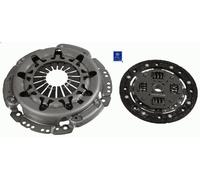 Clutch Ki SACHS 3000 954 075 for NISSAN MICRA III (K12) 1 2003-2010