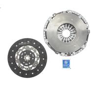 Clutch Ki SACHS 3000 970 061 for OPEL ASTRA J GTC 1.6 2012-2018
