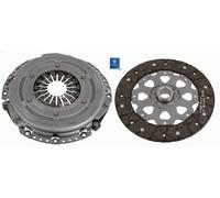 Clutch Ki SACHS 3000 970 141 for MERCEDES-BENZ CLA (C118) 2 2019-