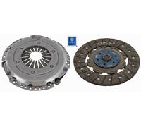 Clutch Ki SACHS 3000 970 157 for FIAT CROMA (194_) 1.9 2005-2011