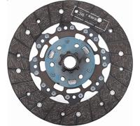 Clutch Ki SACHS 3000 990 081 for AUDI A3 (8P1) 2 2003-2008