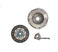 Sachs Clutch Kit 3000 990 344 - 26 Teeth - Fits SEAT Alhambra, VW Sharan Tiguan