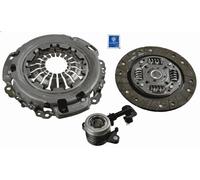 Clutch Ki SACHS 3000 990 356 for NISSAN NOTE (E12) 1.2 2012-2016