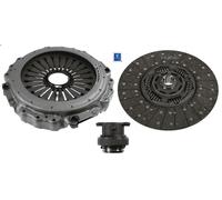 Clutch Ki SACHS 3400 117 801 for ASTRA HD 7 9.498 1996-2005