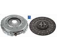 Clutch Ki SACHS 3400 121 201 for MERCEDES-BENZ AXOR 6.374 2002-2004