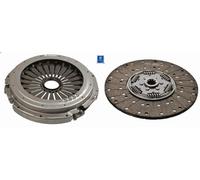 Clutch Ki SACHS 3400 121 801 for MAN M90 6.871 1988-1994