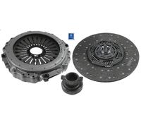 Clutch Ki SACHS 3400 122 201 for MAN F90 9.973 1991-1996