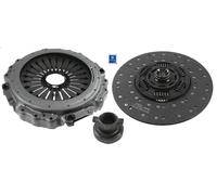 Clutch Ki SACHS 3400 122 301 for MAN F90 9.973 1990-1995