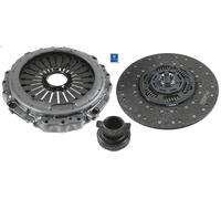 Clutch Ki SACHS 3400 127 401 for MAN TGM I 6.871 2012-2022