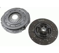 Clutch Ki SACHS 3400 127 701 for MERCEDES-BENZ ATEGO 4.249 1998-2004