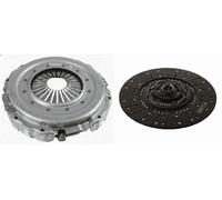 Clutch Ki SACHS 3400 700 302 for MAN M 2000 L 6.871 1995-