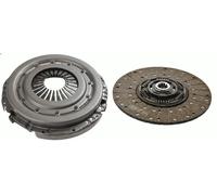 Clutch Ki SACHS 3400 700 303 for MAN TGL I 4.58 2004-2022