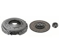 Clutch Ki SACHS 3400 700 308 for DAF CF 65 5.88 2001-2013
